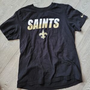 Nike New Orleans Saints T-Shirt